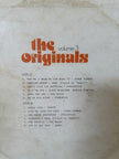 The Originals volume 3
