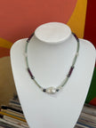 “Vidia” handmade necklace