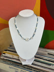 “Starlight” handmade necklace