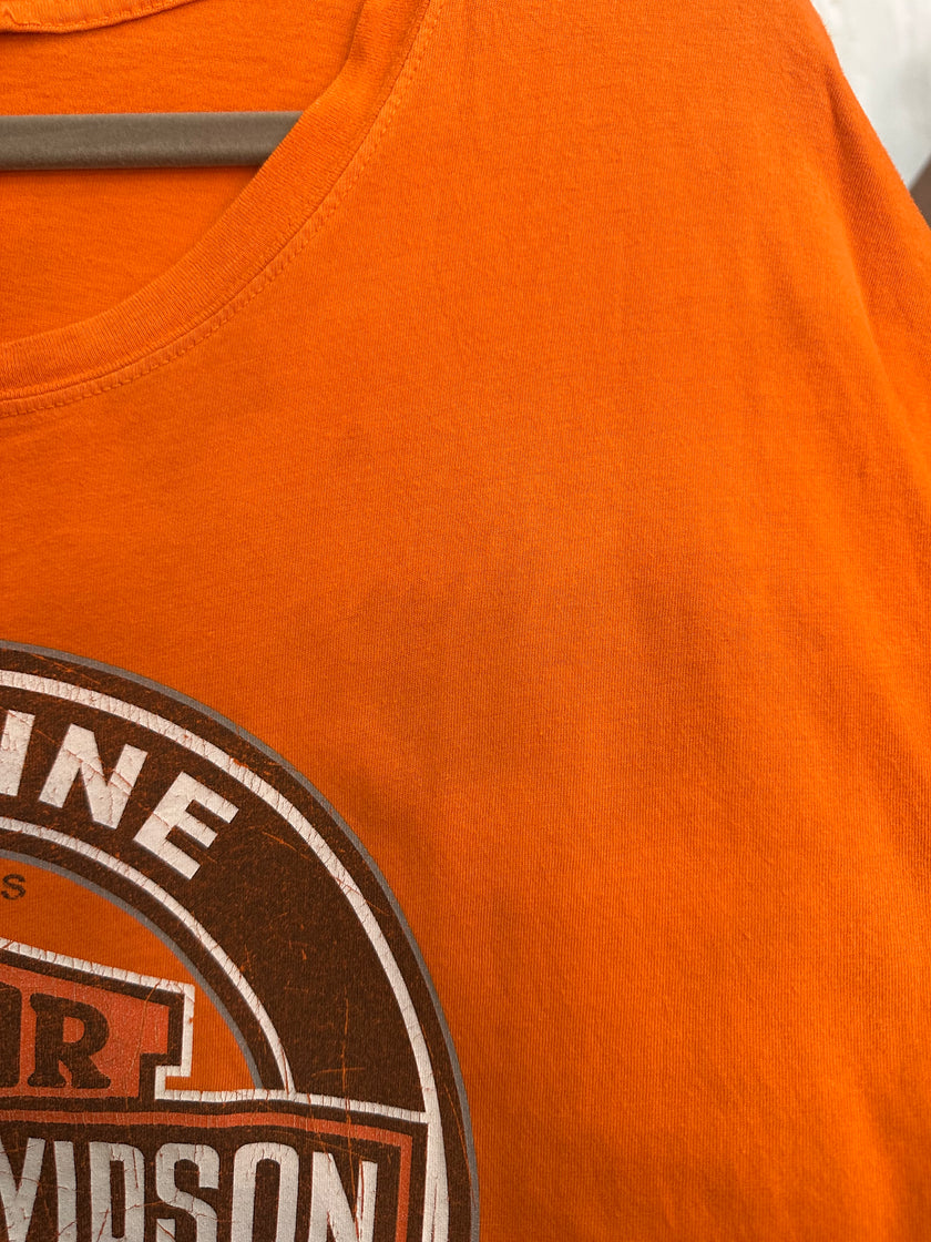 Harley Davidson t-shirt