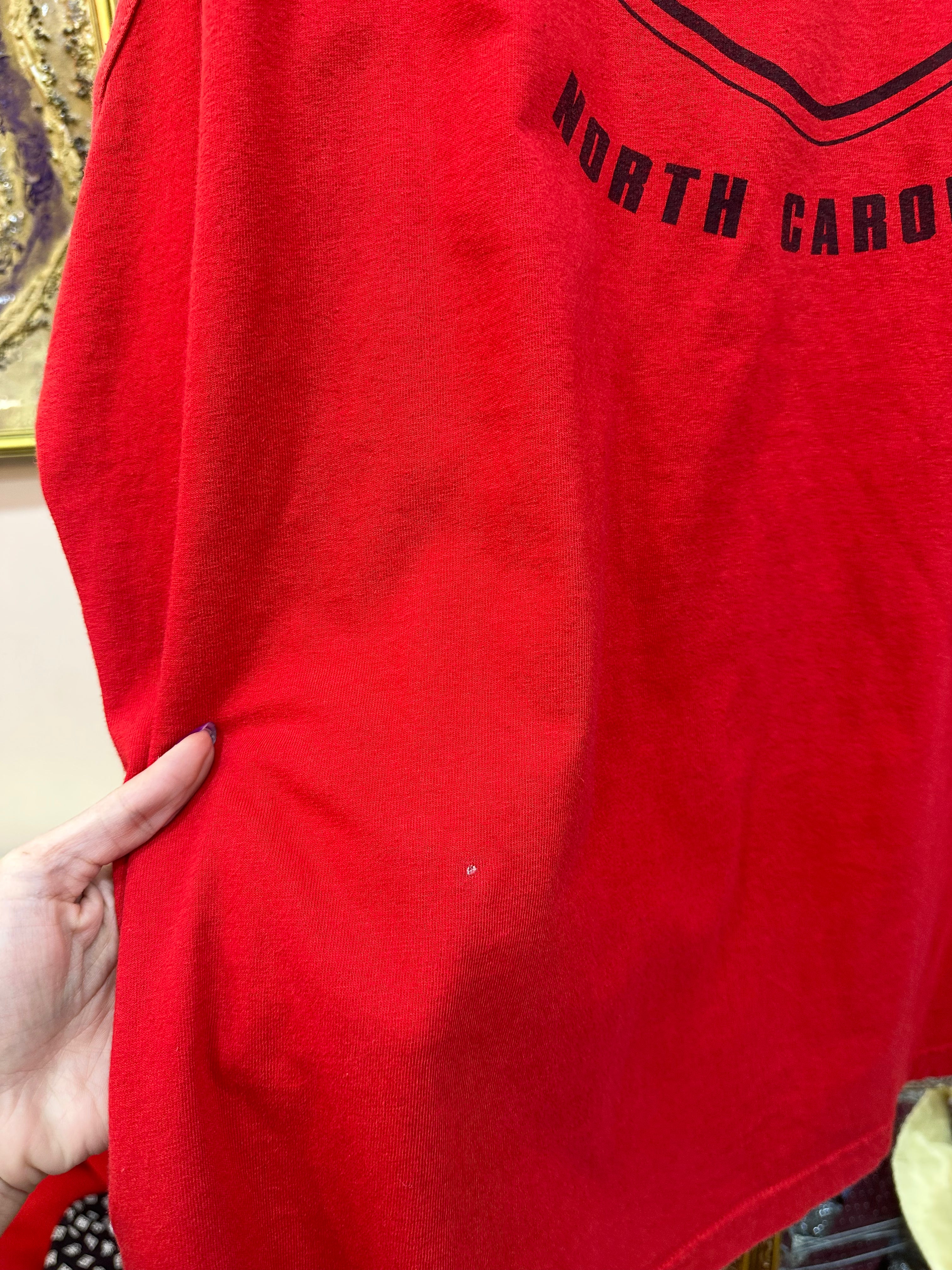 Harley Davidson sleeveless top