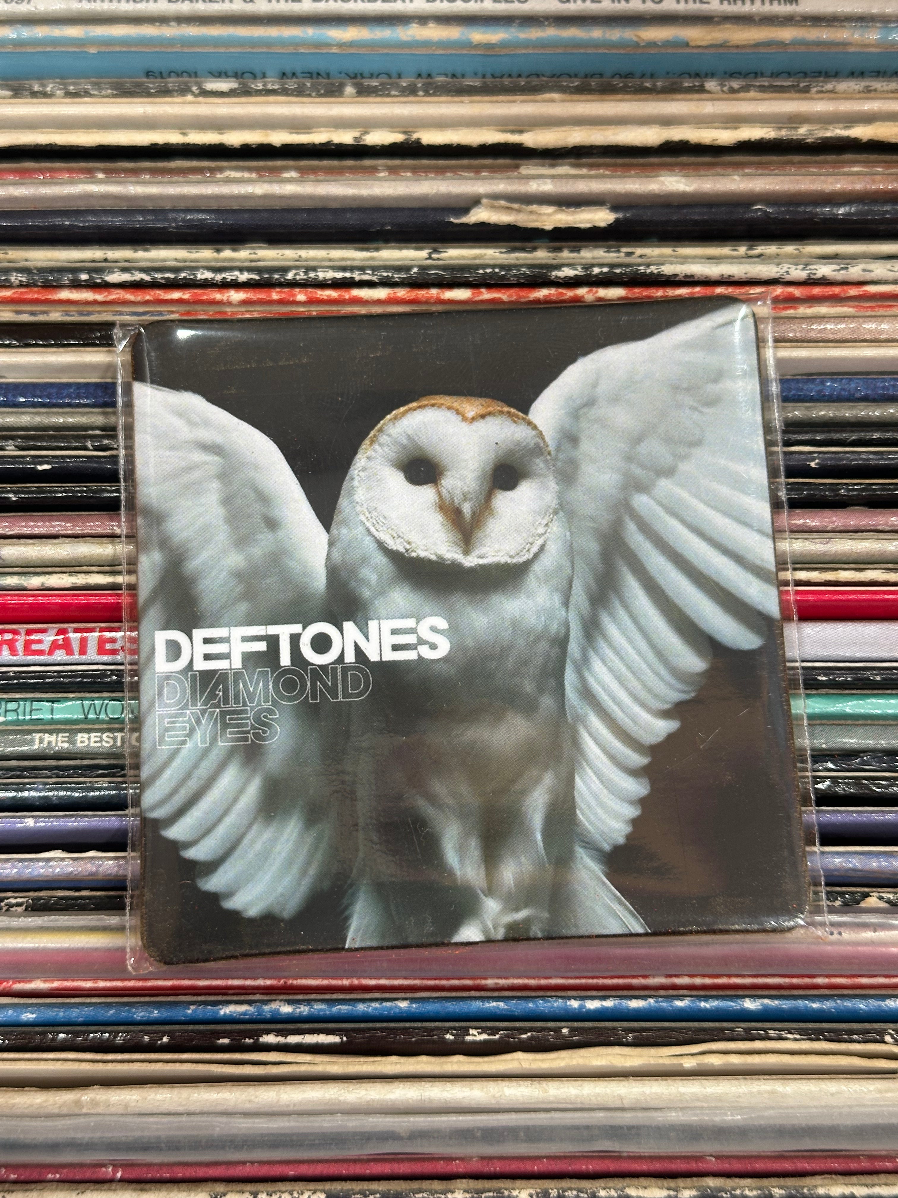 Deftones magnet