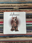 Deftones magnet