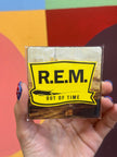 R.E.M magnet