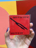 Queens of stone age magnet