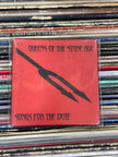 Queens of stone age magnet