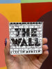 Rogger Watters - The wall magnet