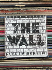 Rogger Watters - The wall magnet