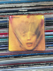 Rolling stones magnet