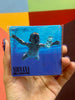 Nirvana magnet