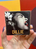Billie Holiday magnet