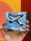 Mike Oldfield - Tubular Bells magnet