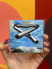Mike Oldfield - Tubular Bells magnet