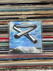 Mike Oldfield - Tubular Bells magnet