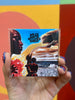 Miles Davis magnet