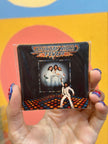 Saturday Night Fever magnet