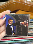 Blue Oyster Cult magnet