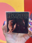 The Doors magnet