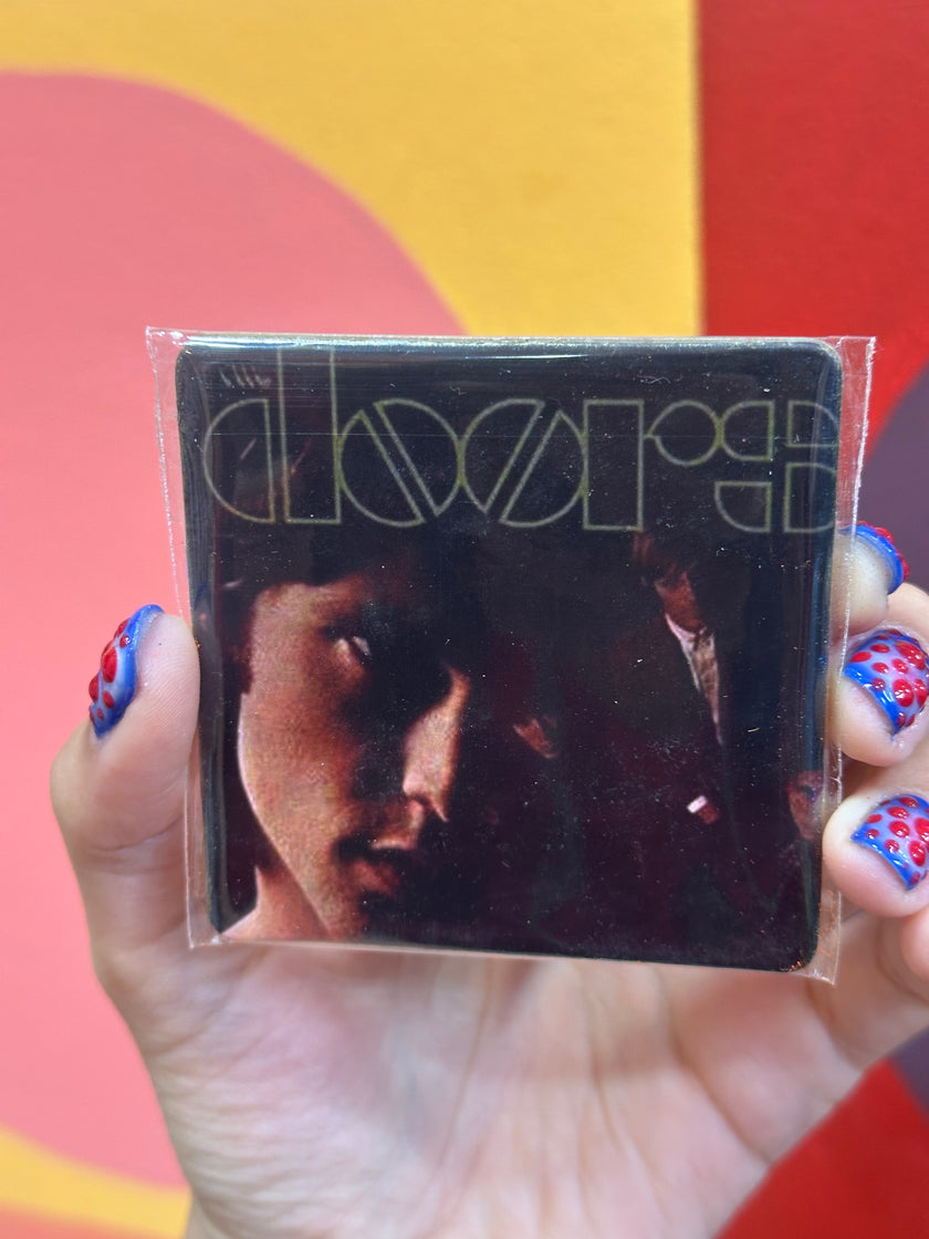 The Doors magnet