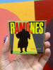 Ramones magnet