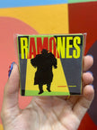 Ramones magnet
