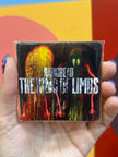 The Kings of Limbs magnet