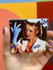 Blink-182 magnet