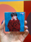 Placebo magnet