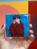 Placebo magnet