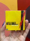 Kill Bill magnet