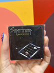 Supertramp magnet