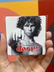 The Doors magnet