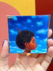 DRAKE magnet