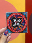 KISS magnet
