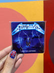 Metallica magnet