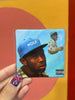 Tyler the Creator magnet