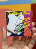 The Rolling Stones-Love you Live magnet