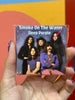 Deep Purple magnet