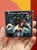 Florence+the Machine magnet