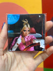 Dualipa magnet
