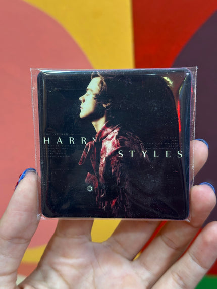 Harry Styles magnet