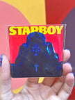 Starboy magnet