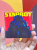 Starboy magnet