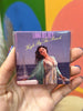 Lana del Rey-High By The Beach magnet