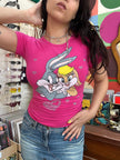 LOONEY TUNES super cute top (XS/M)