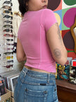 MAX & Co super cute top (S/L)