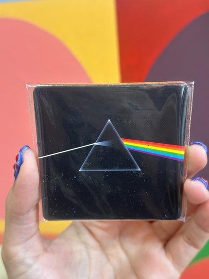Pink Floyd magnet
