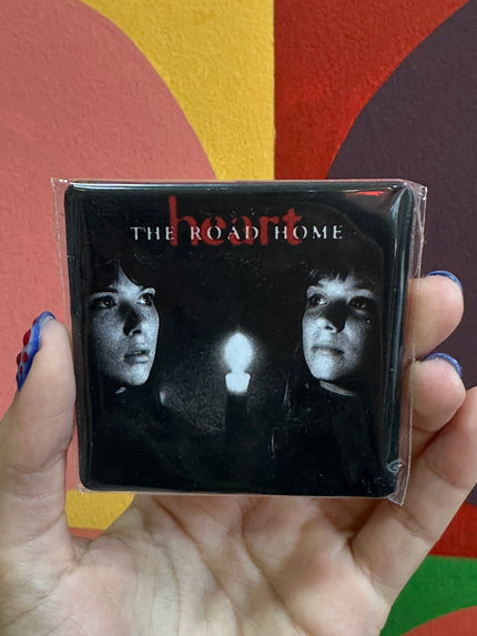 The Road Home magnet