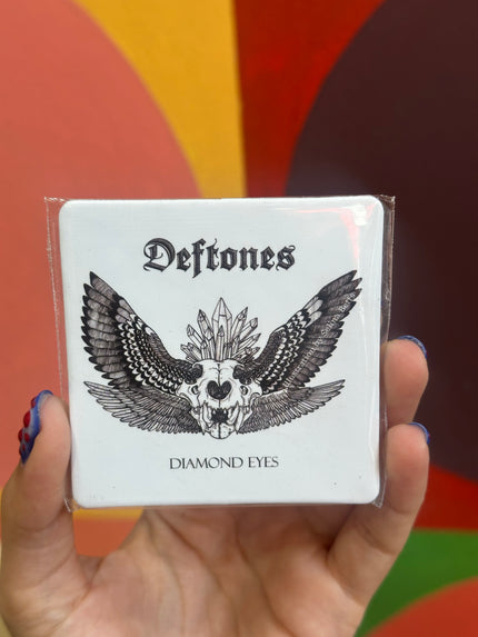 Deftones magnet