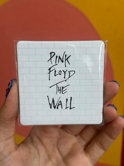 Pink Floyd magnet